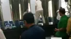 Rapat anggota DPRD Bombana diwarnai aksi kericuhan. Rekaman kericuhannya pun ramai beredar di media sosial.