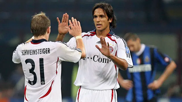 Foto: Kabar Terkini 5 Pencetak Gol Termuda dalam Sejarah Bayern Munchen