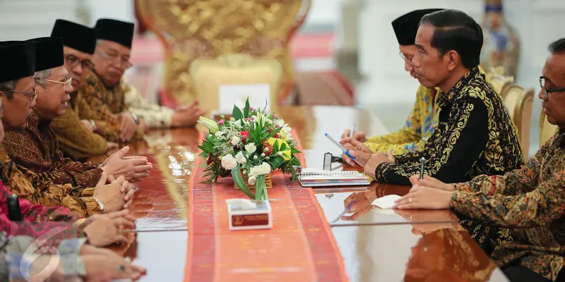 20160105-MUI Gelar Pertemuan dengan MUI di Istana Merdeka