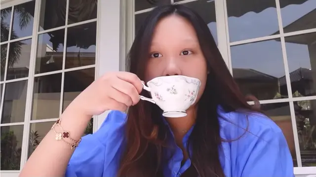 Melahirkan Anak Pertama, Ini 6 Potret Keseharian Sisca Kohl Sebelum Lahiran