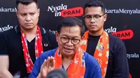 Jakarta Fund Jadi Sumber Pendapatan baru dan Dana Abadi ala Pramono Anung
