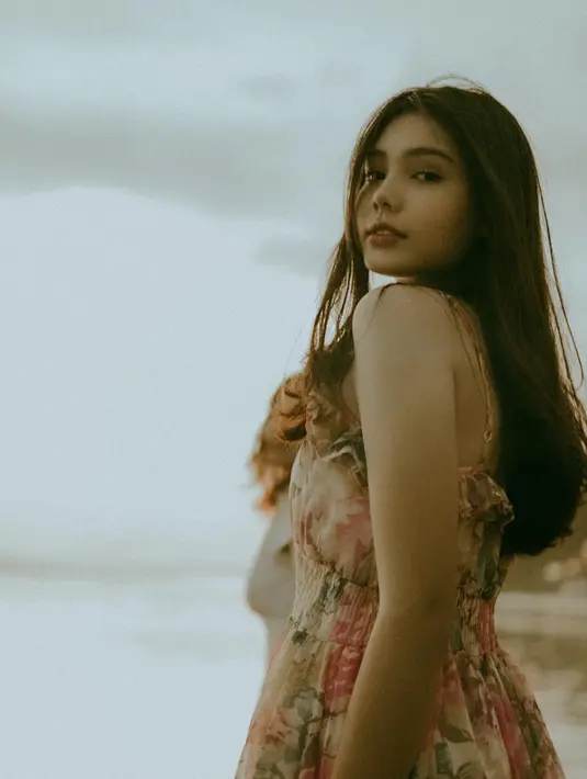 Lea Ciarachel (Sumber: Instagram/ciarachelfx)