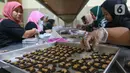 Rata-rata kue kering tersebut dijual dari harga Rp55.000 hingga Rp95.000. (merdeka.com/Arie Basuki)