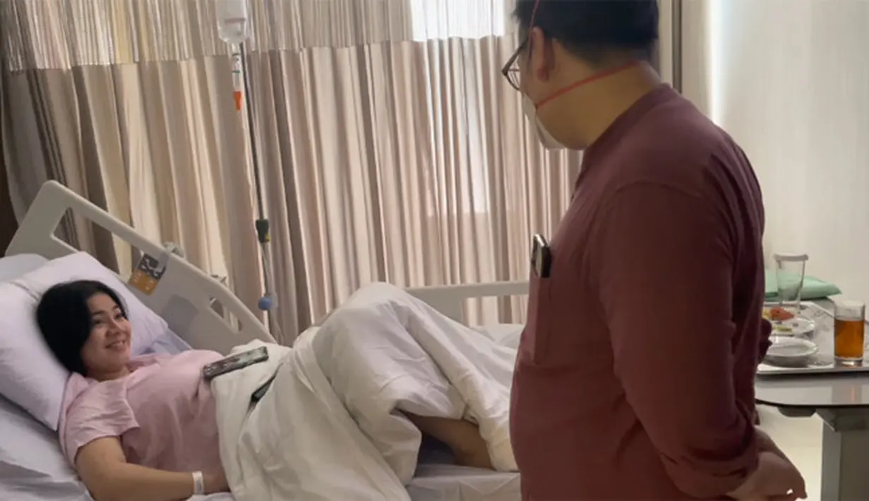 10 Potret Felicya Angelista (Youtube/FELITOgether Official)