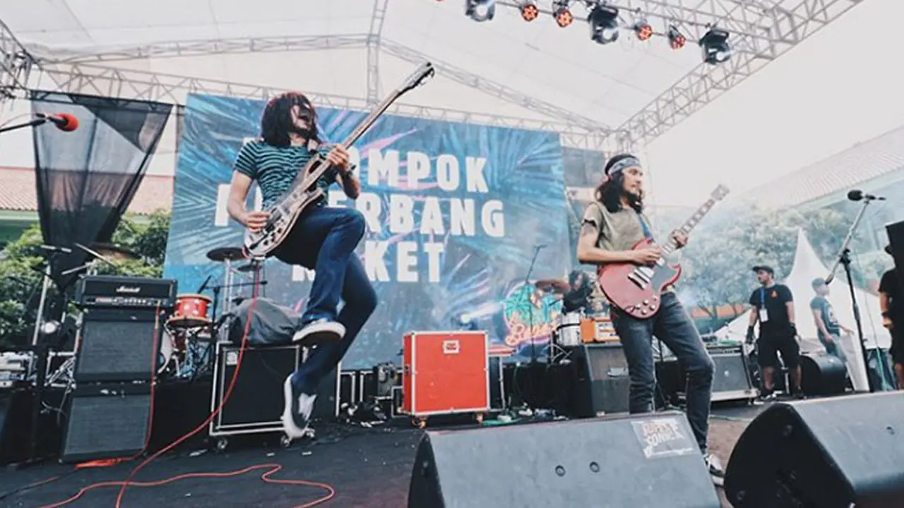Kelompok Penerbang Roket