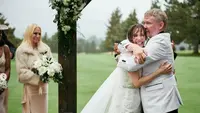 Eks Istri James Van Der Beek Menikah Lagi, 4 Bulan dari Kematian Bintang Dawson Creek