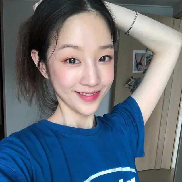 [Liputan6] Park Bo Ram