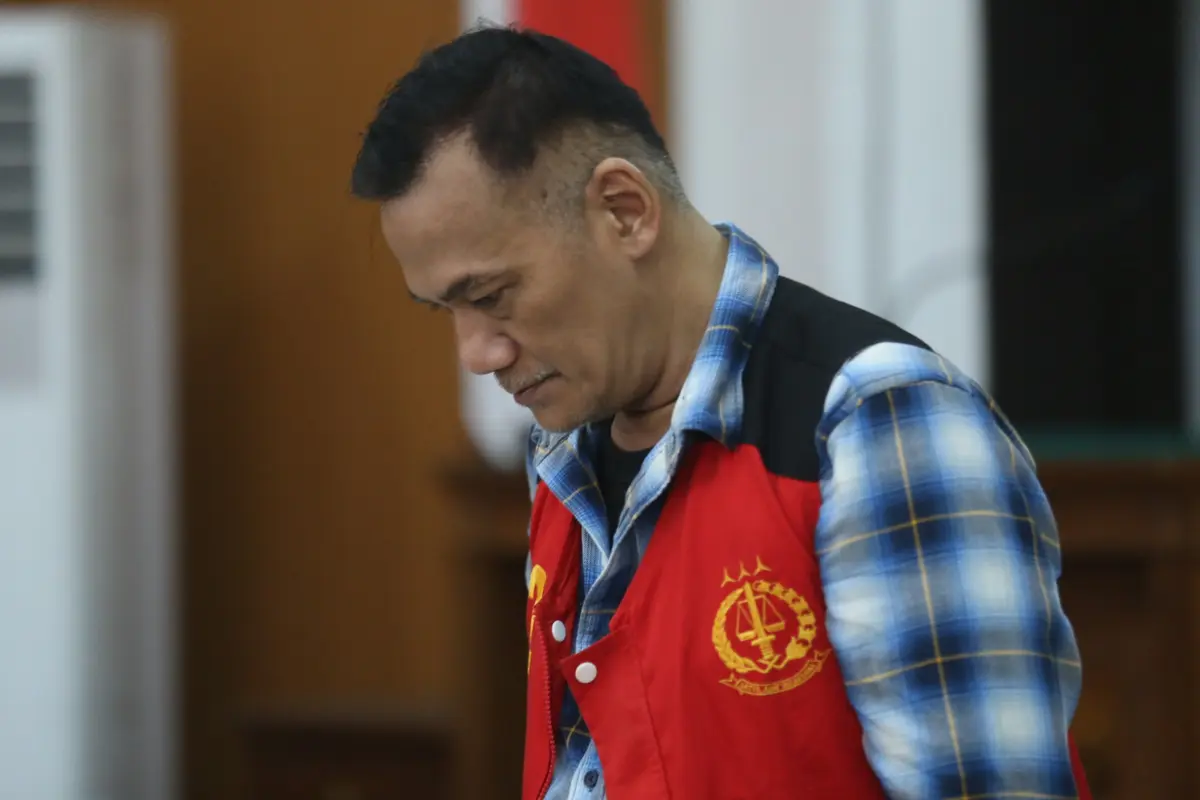 [Bintang] Tio Pakusadewo