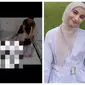 Cut Intan Nabila Mantan Atlet Anggar Jadi Korban KDRT, Terungkap dari CCTV Dipukuli Suami Berkali-kali (doc: Instagram.com)