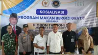 Penting Mengedukasi Soal Asupan Gizi, Begini Penjelasannya