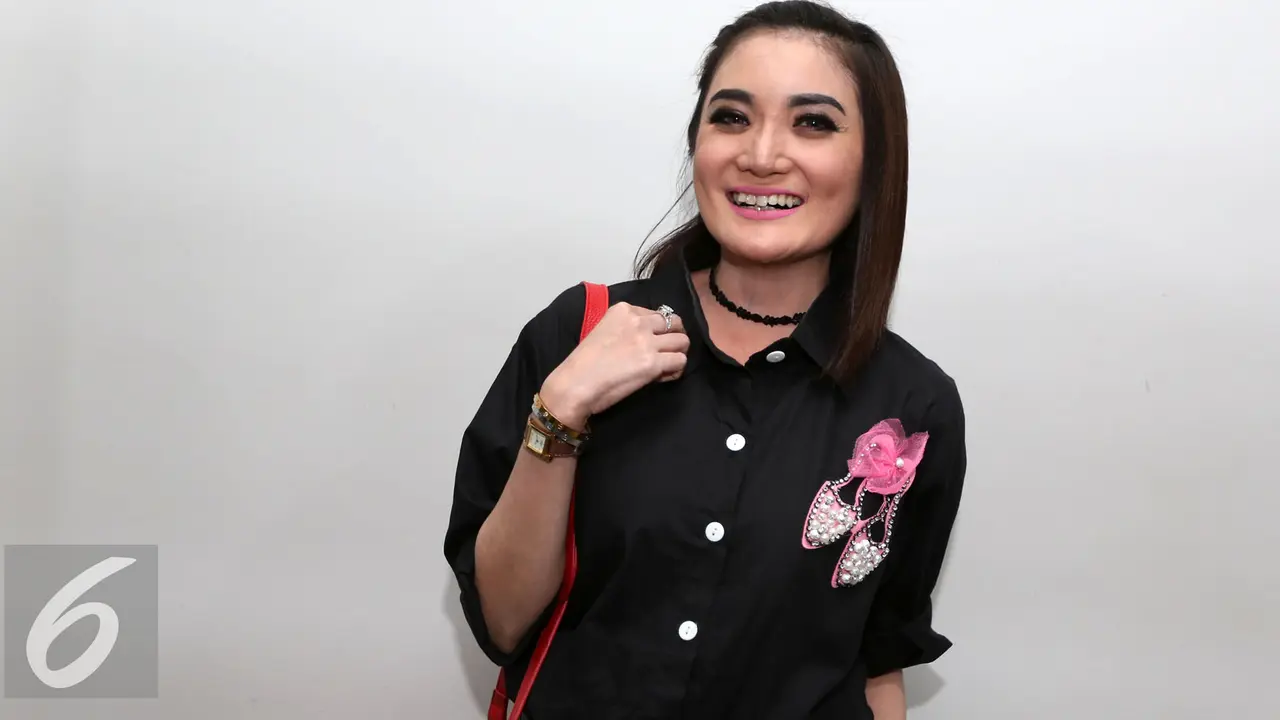 Kiki Amalia