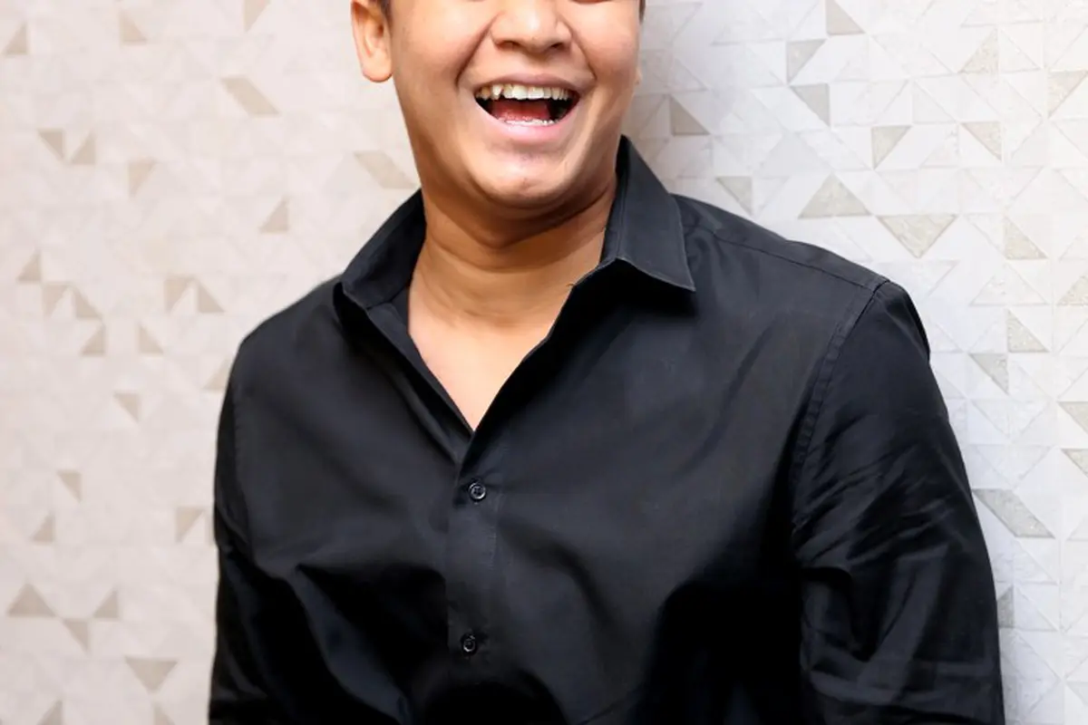 [Bintang] Billy Syahpura