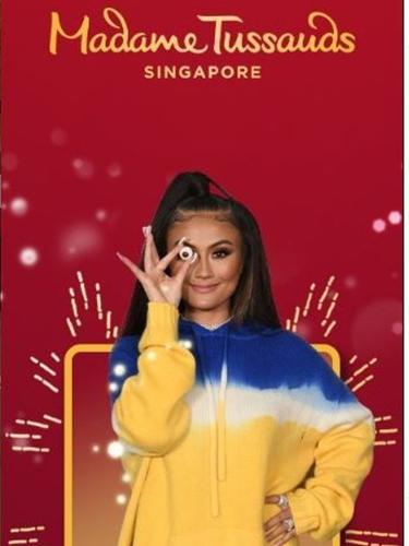 Lirik Lagu Agnez Mo Promises News Entertainment Fimela Com Tribun jakarta/jeprimaagnes monica alias agnez mo. lirik lagu agnez mo promises news