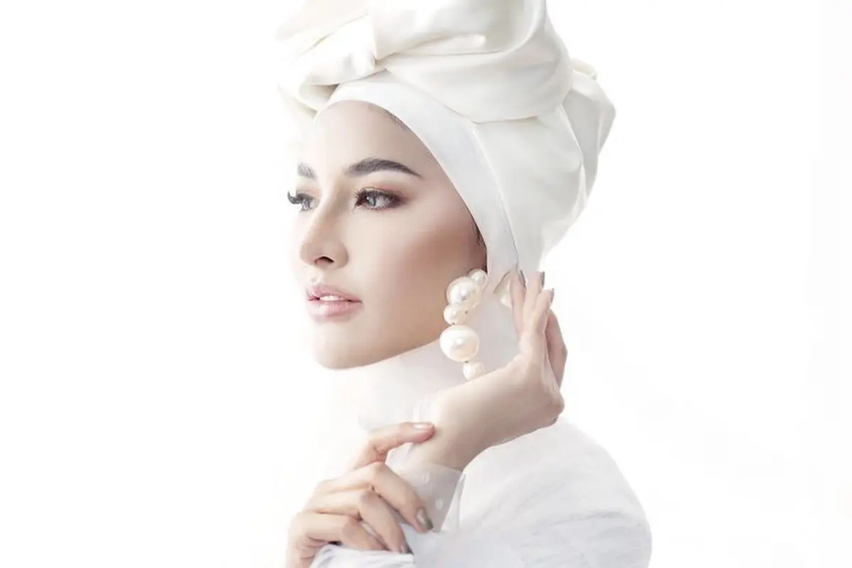 Cerita Shandy Purnamasari pengusaha muda yang terus berinovasi menciptakan produk kecantikan yang tak biasa/Instagram Shandy