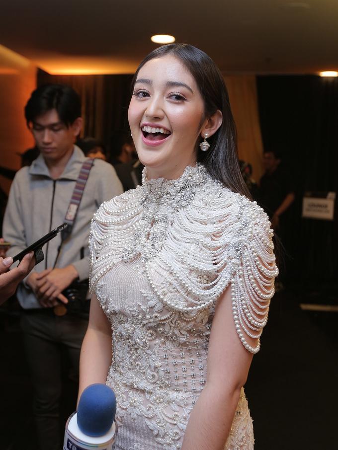 Foto Ranty Maria Dan Keluarga - Kumpulan Foto Selebritis HD