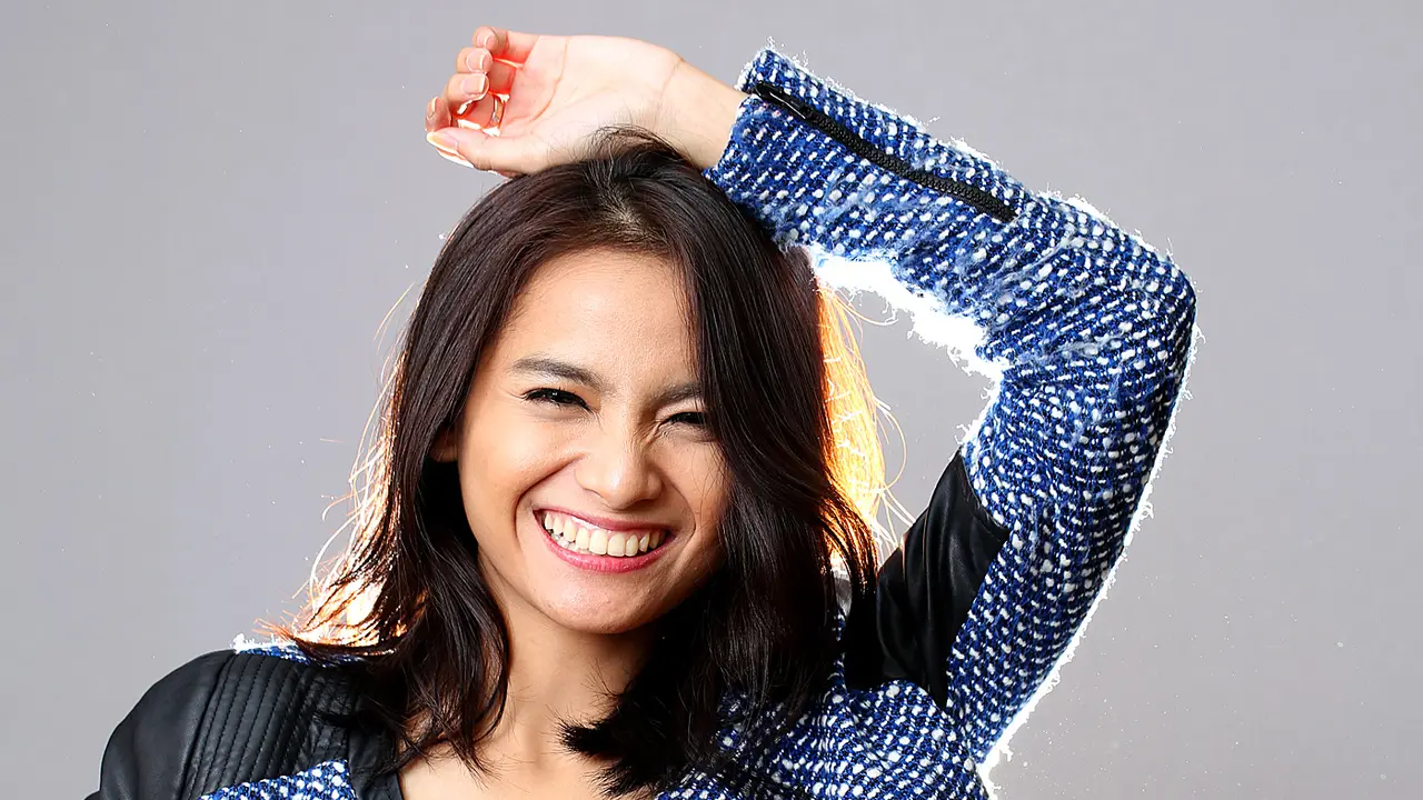 Acha Septriasa