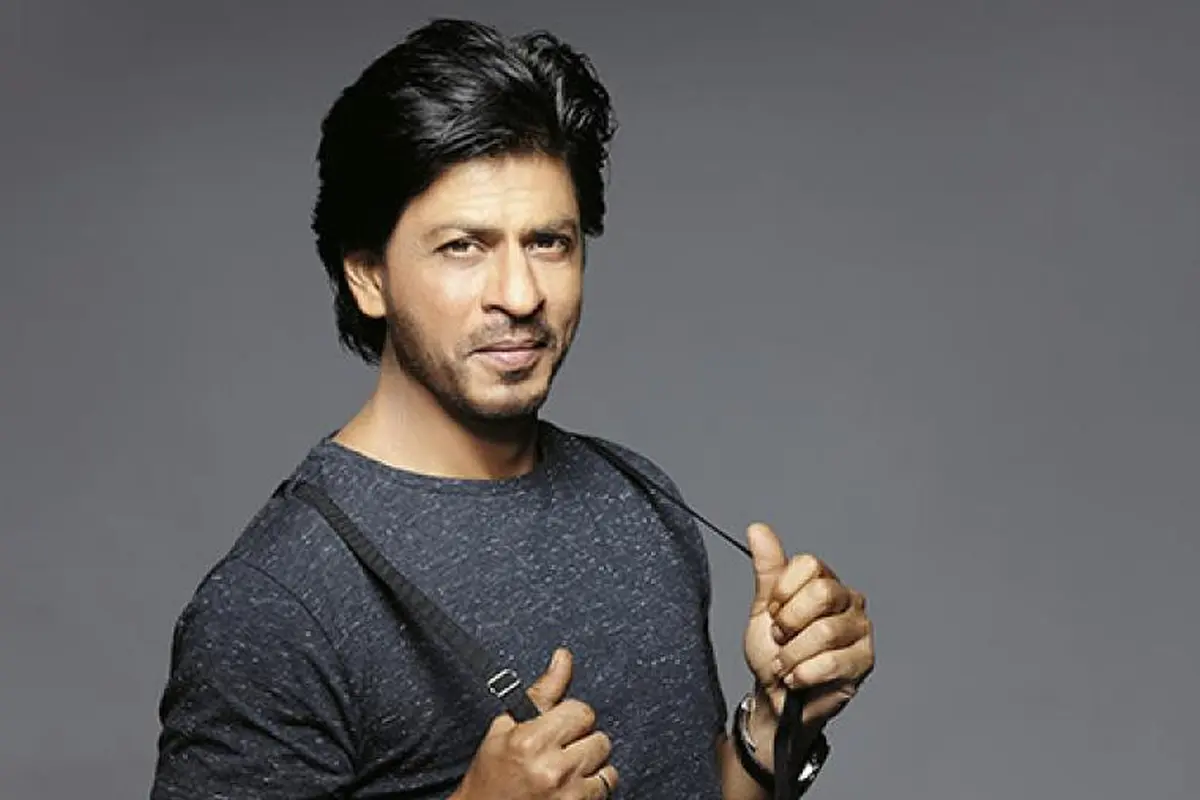 [Bintang] Selain Pintar, Ini 7 Fakta Unik Shahrukh Khan