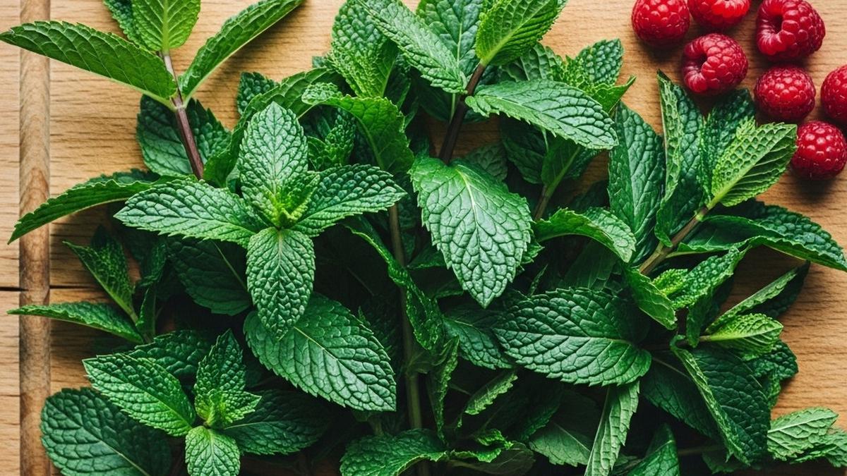 Serupa Tapi Tak Sama, Ini Perbedaan Peppermint dan Spearmint yang Kaya Manfaat