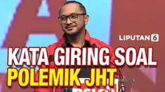 Menteri Ketenagakerjaan (Menaker) Ida Fauziyah resmi menerbitkan aturan baru mengenai pencairan dana Jaminan Hari Tua (JHT). Salah satu aturan baru yang ditetapkan adalah JHT baru bisa dicairkan saat peserta menginjak usia 56 tahun. Aturan ini sontak...