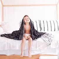 Kehadiran Bjorka Dieter Morscheck semakin menambah kebahagiaan rumah tangga Ringgo Agus Rahman dan Sabai Morscheck. Melalui akun Instagram-nya, mereka kerap mengunggah foto keimutan dari Bjorka. (Foto: instagram.com/ringgoagus)