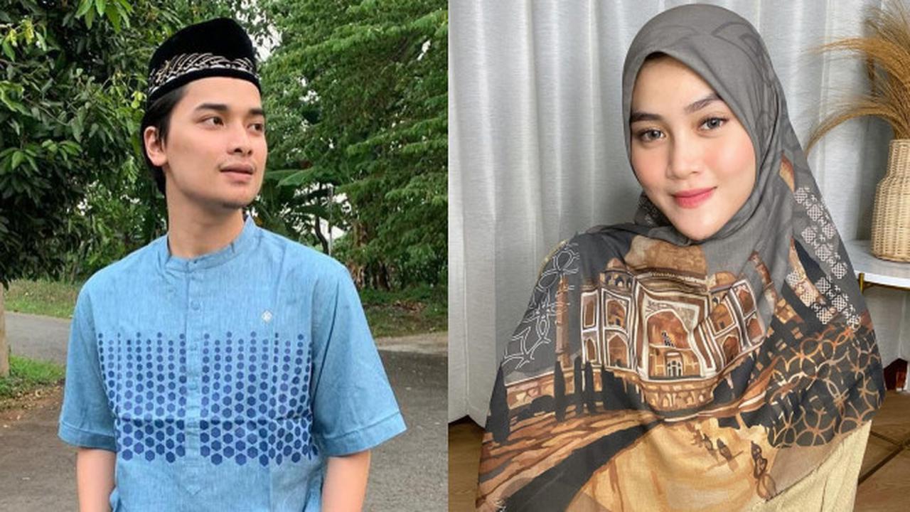 Alvin Faiz Lepas Status Duda, Ini 6 Potret Henny Rahman Sosok Istri Barunya