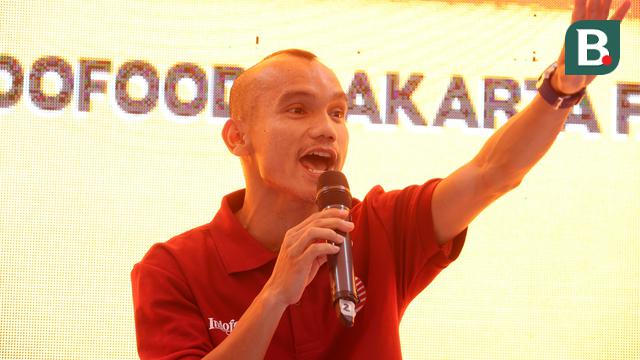 Riko Simanjuntak