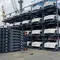 Kapal Pengangkut Mobil Penuh, China Temukan Solusi Tak Terduga