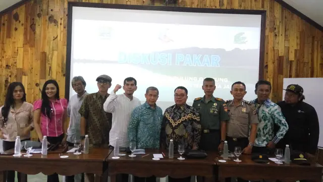 Pulung Gantung