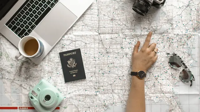 Visa adalah