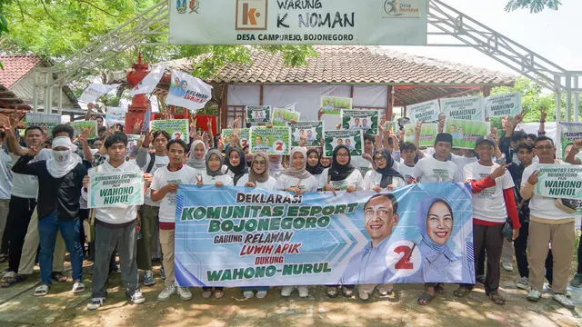 Wahono-Nurul