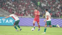 Tambahan Waktu Timnas Indonesia vs Bangladesh Sesuai Aturan IFAB