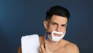 Modal Minim, Performa Maksimal! Rahasia Grooming FFAR Andalan Pria Aktif