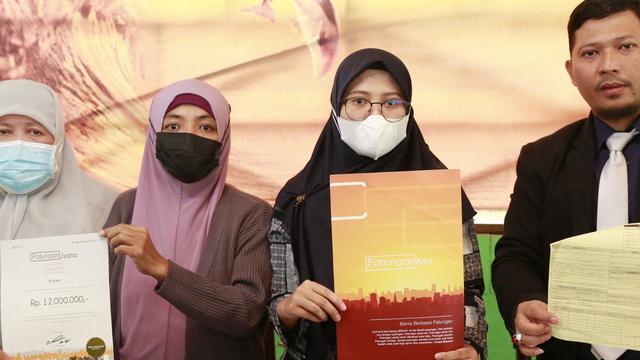 Disomasi Korban Investasi, Ustaz Yusuf Mansur Minta Didoakan ...