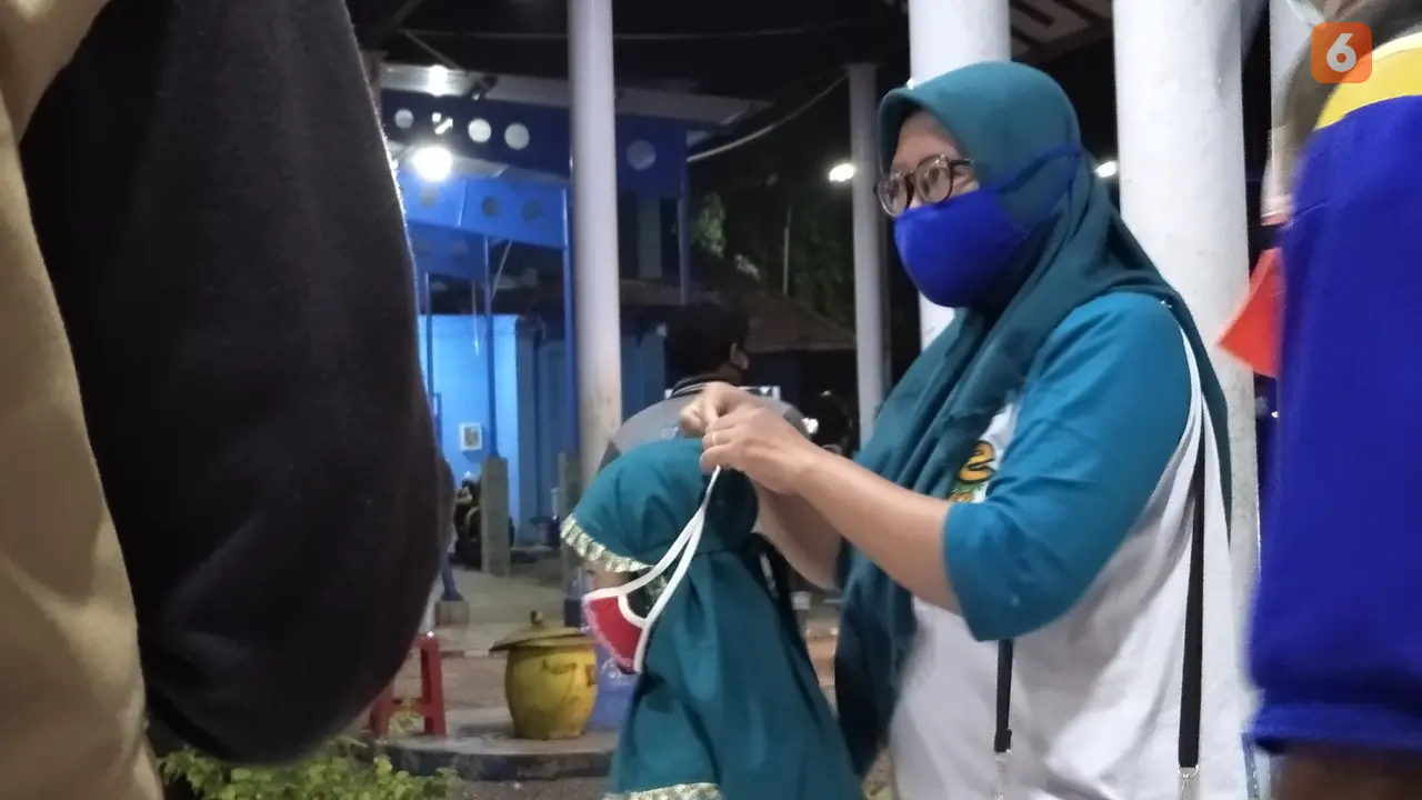 Masker