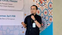 Berkemih Saat Puasa, Ini Frekuensi Normal dan Menandakan Ginjal Sehat
