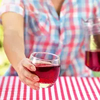 Ilustrasi minuman herbal mengandung vitamin C (Foto: ShutterStock)