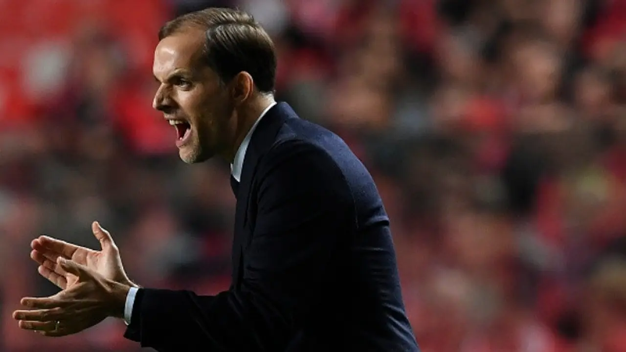 Thomas Tuchel