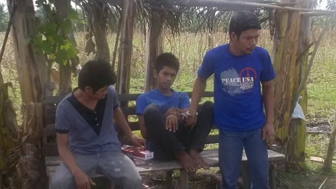 Foto: copyright dailymail.co.uk