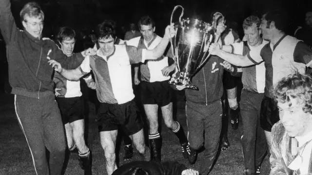 Feyenoord.