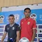 Pelatih timnas Indonesia John Herdman (Liputan6.com/Thomas)