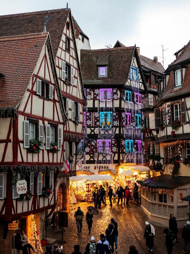 Colmar, France