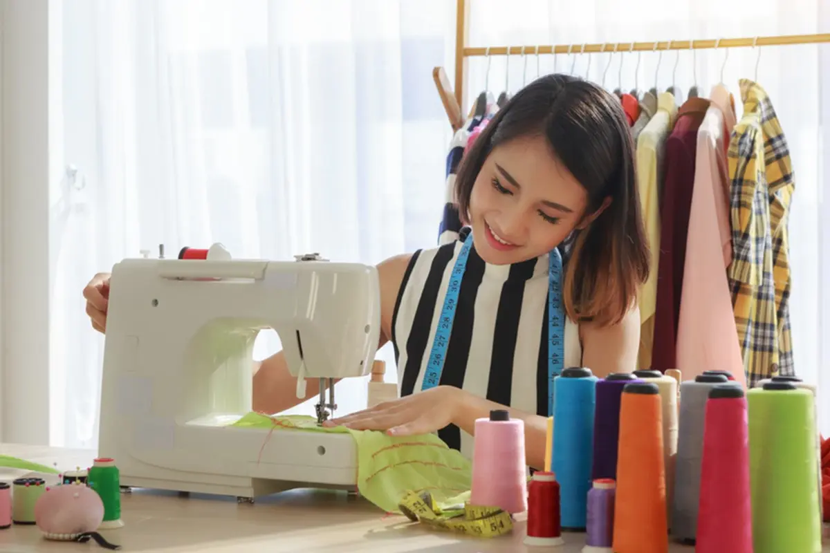 bisnis baju anak