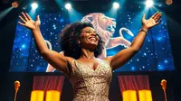 Whitney Houston Zodiac Sign: A Deep Dive into the Astrology of an Iconic Voice