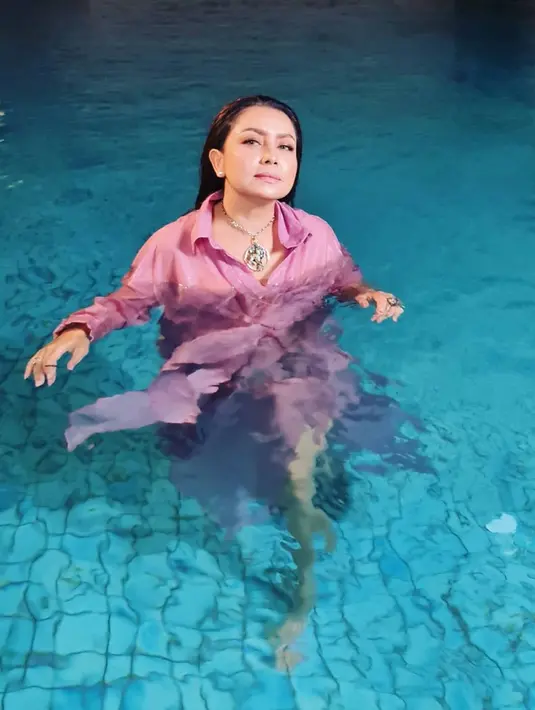 Mayangsari (Instaram/mayangsari_official)