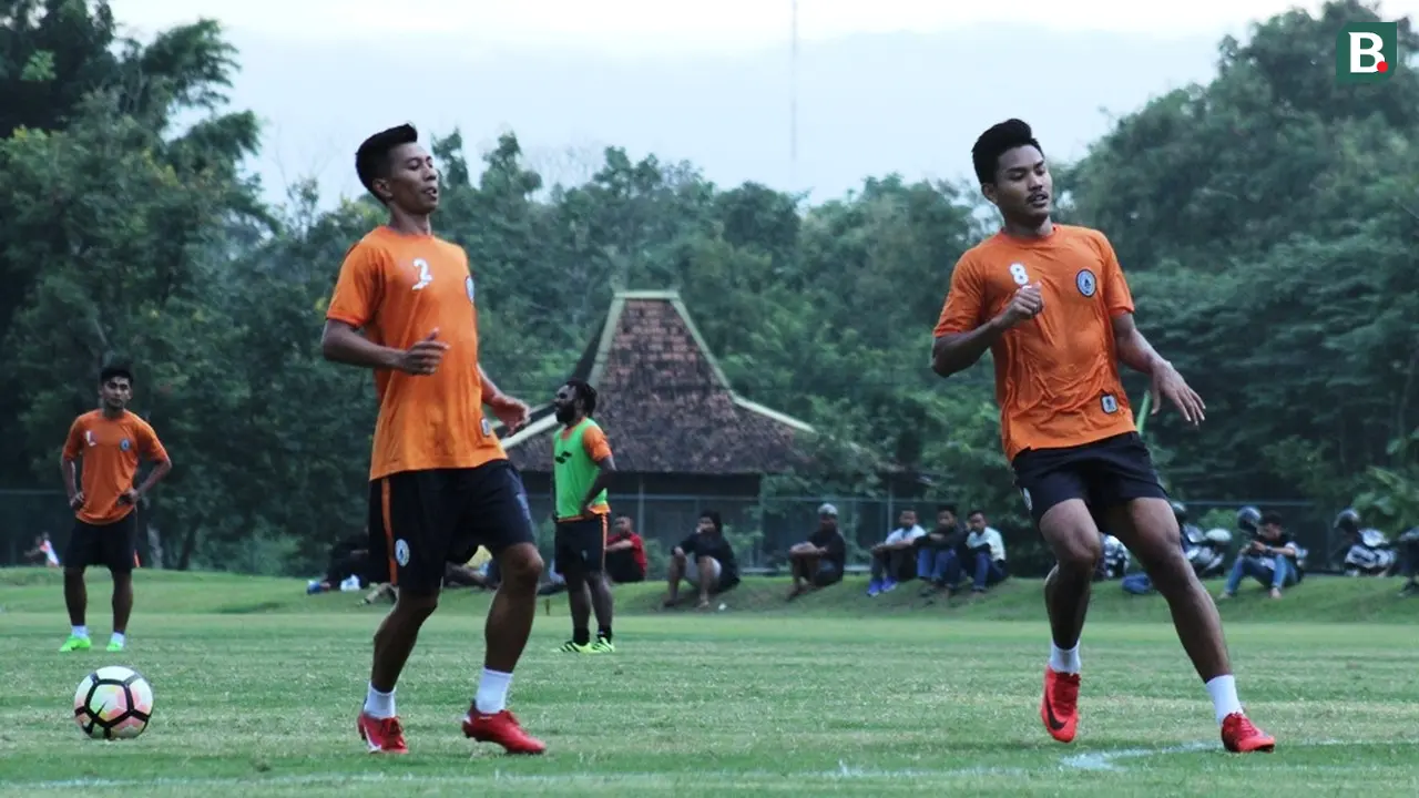 PSS Sleman