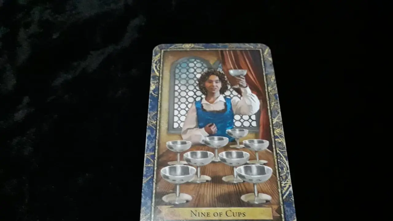 Tarot