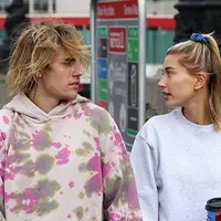 Hubungan Justin Bieber dan Hailey Baldwin memang bisa dibilang super cepat. (Shutterstock/HollywoodLife)