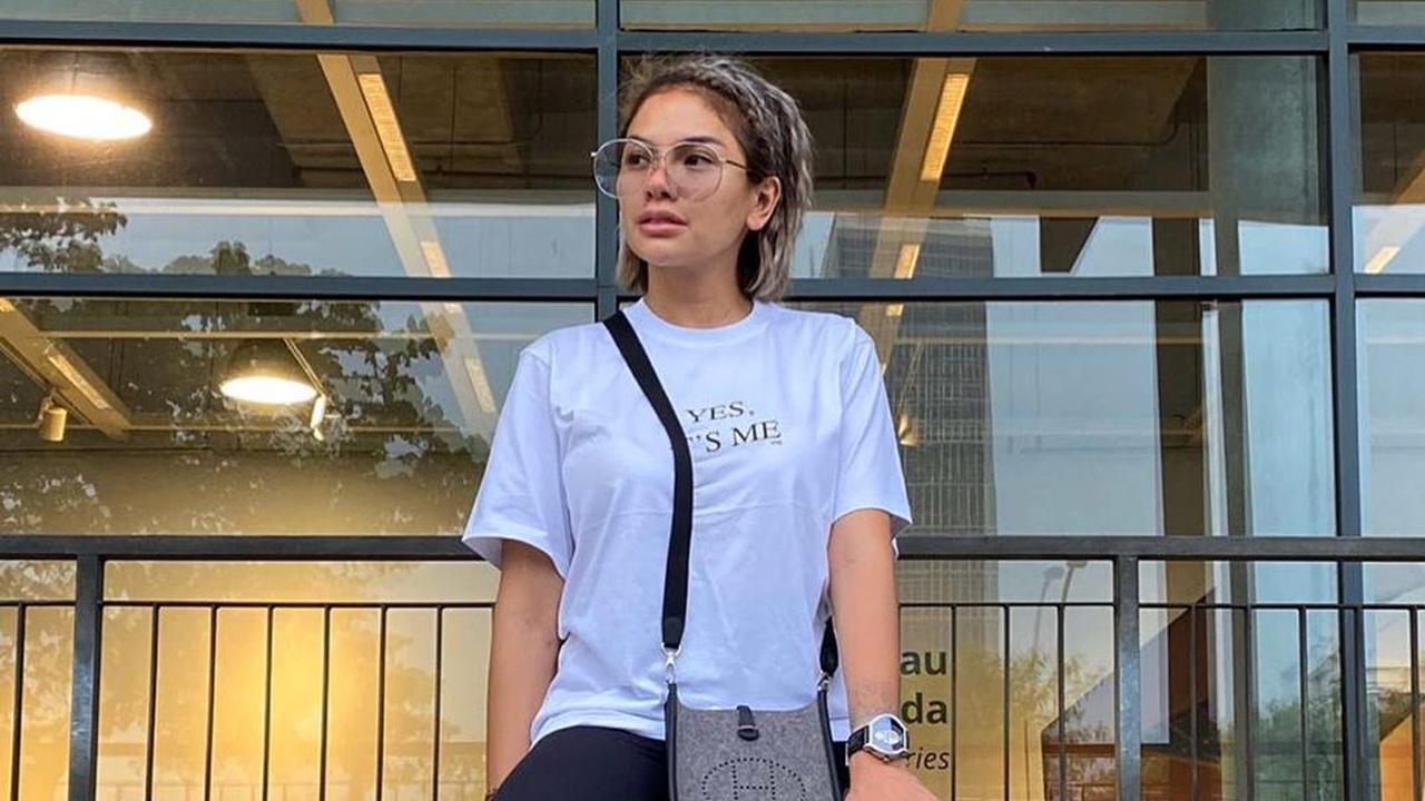 Nikita Mirzani. (Foto: Instagram @nikitamirzanimawardi_17)