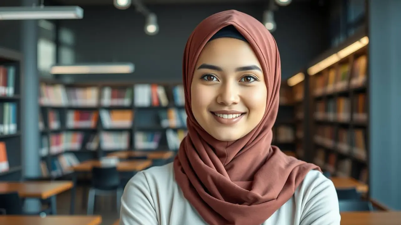 apa itu istiqomah