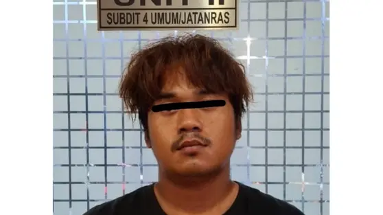 Begal Sopir Taksi di Pamulang, Pelaku Pakai Akun Wanita Jebak Korban